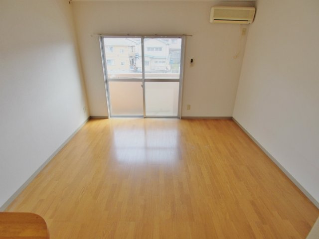 まさもとハウスの居間・リビング