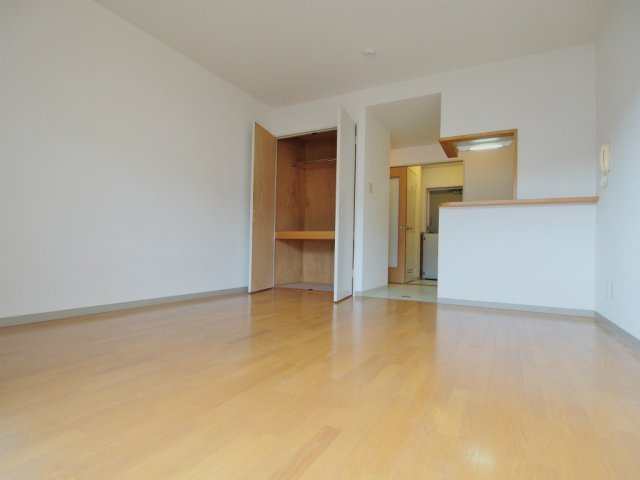 まさもとハウスの居間・リビング