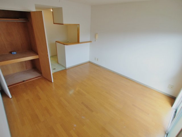 まさもとハウスの居間・リビング