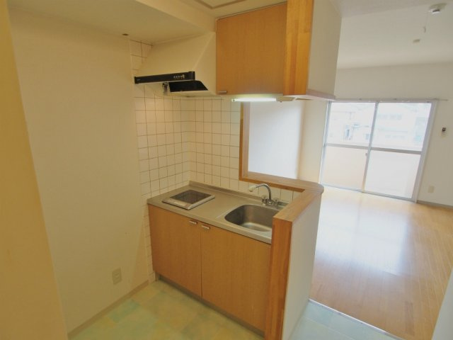 まさもとハウスの展望