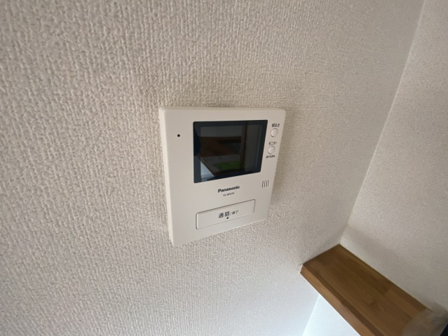 まさもとハウスのセキュリティ