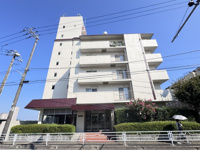 WTC菊名マンションの画像