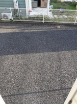 お庭も活用できます