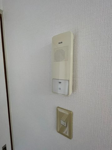 メゾン寺田の内装