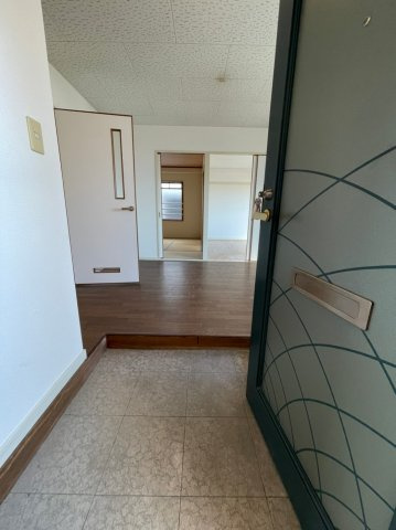 メゾン寺田の設備