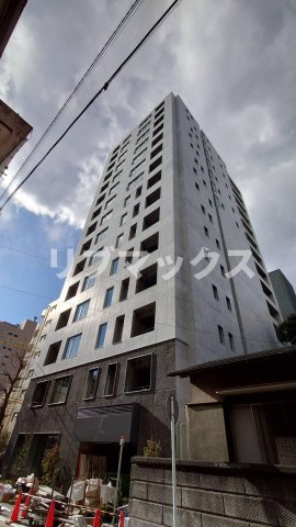 【エントランス】ザ・パークハビオＳＯＨＯ横浜関内 