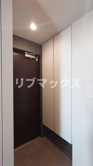 【その他】ザ・パークハビオＳＯＨＯ横浜関内 