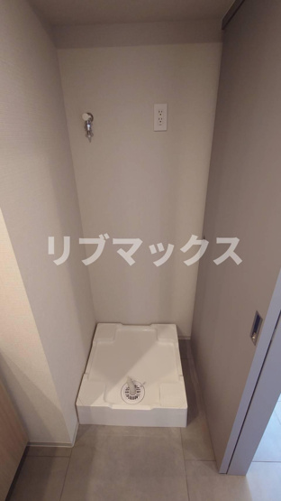 【その他】ザ・パークハビオＳＯＨＯ横浜関内 