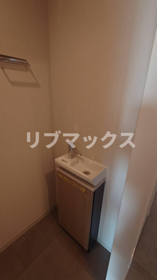 【その他】ザ・パークハビオＳＯＨＯ横浜関内 