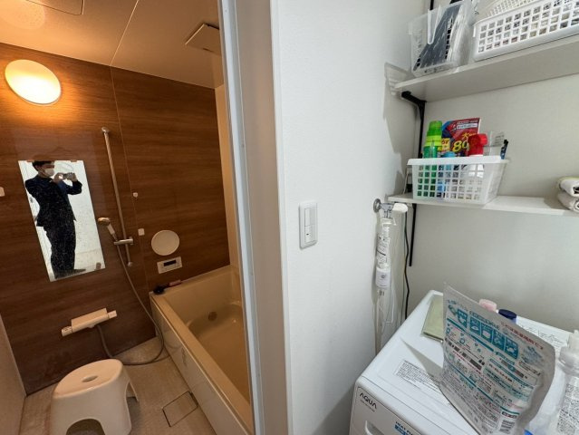 　熊谷市船木台1丁目　令和4年築　中庭平屋のその他