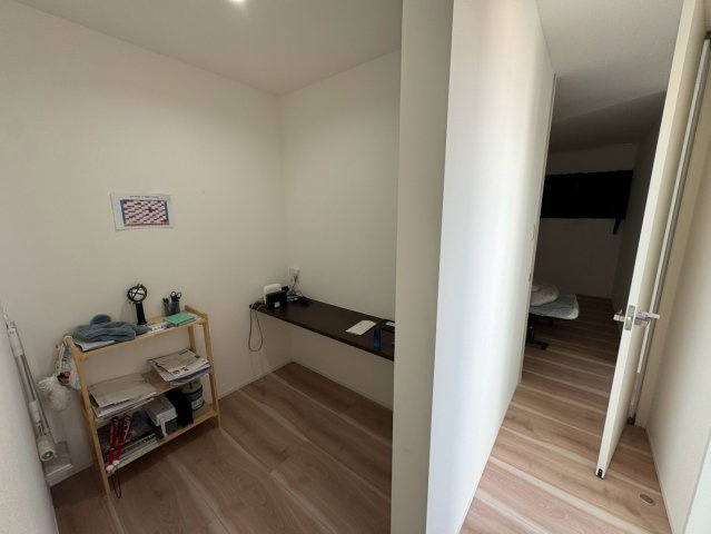 　熊谷市船木台1丁目　令和4年築　中庭平屋のその他