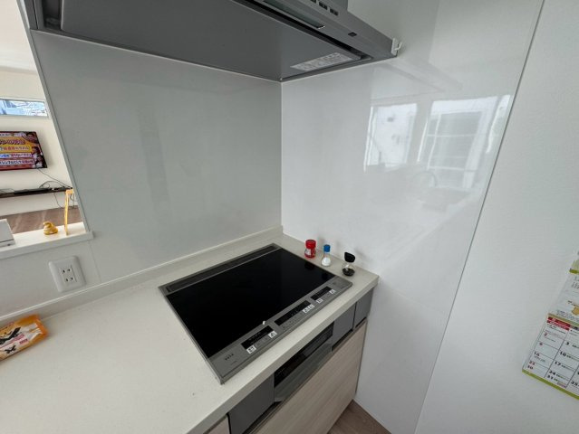 　熊谷市船木台1丁目　令和4年築　中庭平屋のその他