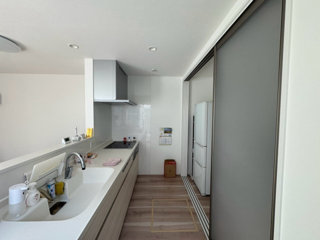 　熊谷市船木台1丁目　令和4年築　中庭平屋のその他