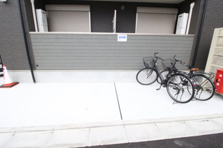 【その他共用部分】