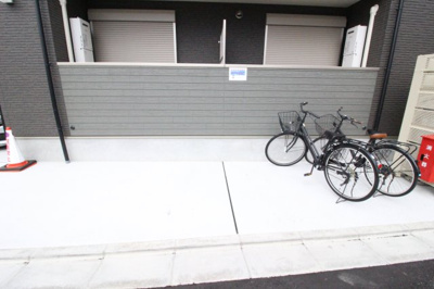 【その他共用部分】 | F+style大蓮東2号館