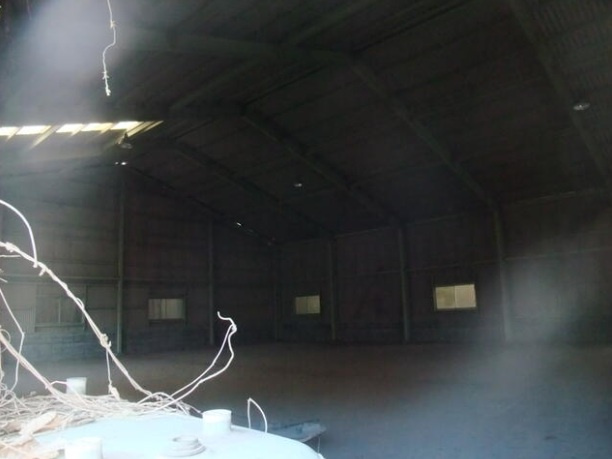 平野町中津貸倉庫