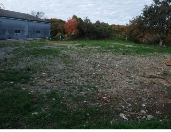 平野町中津貸倉庫