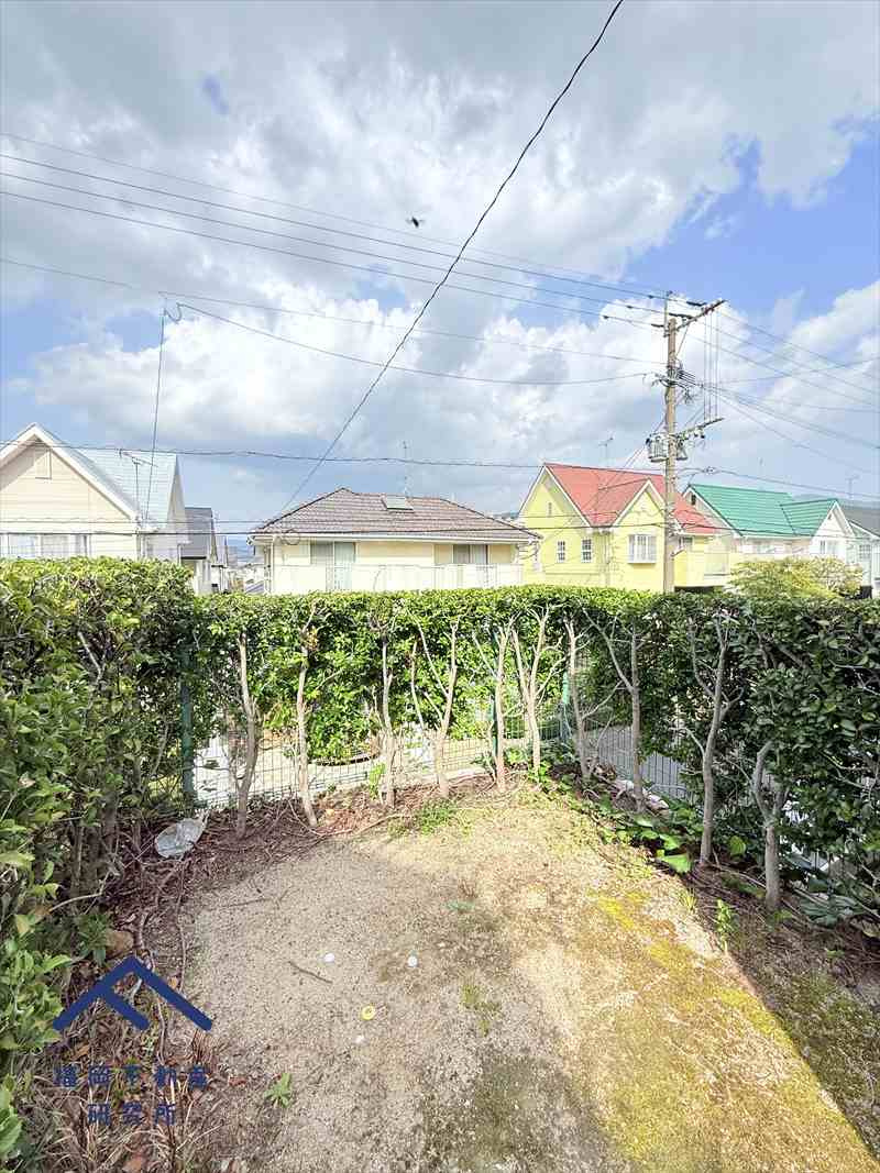 糟屋郡須惠町大字旅石　戸建てのその他