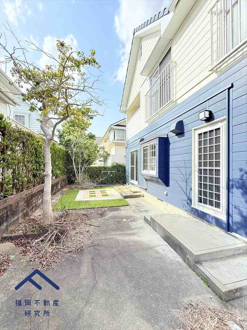 糟屋郡須惠町大字旅石　戸建てのその他