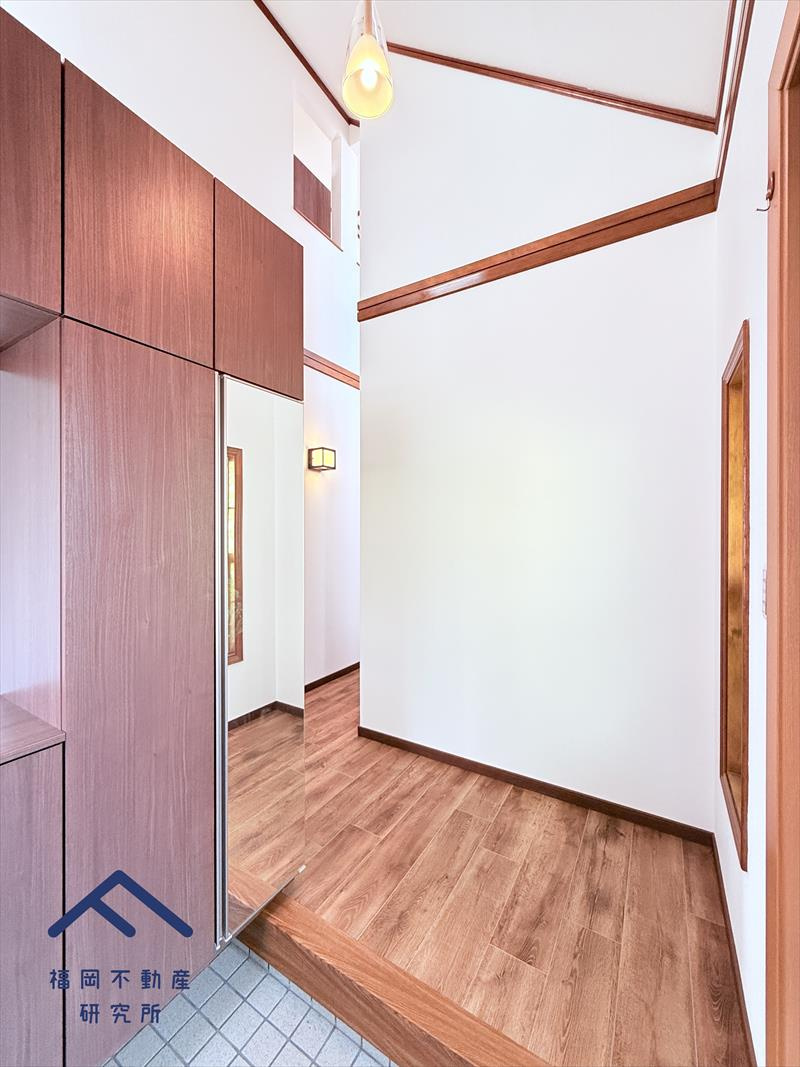 糟屋郡須惠町大字旅石　戸建てのその他