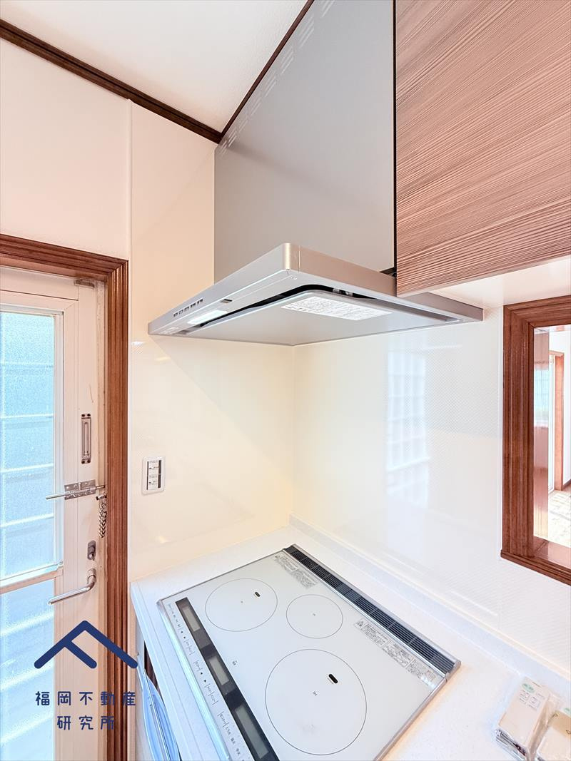 糟屋郡須惠町大字旅石　戸建てのその他