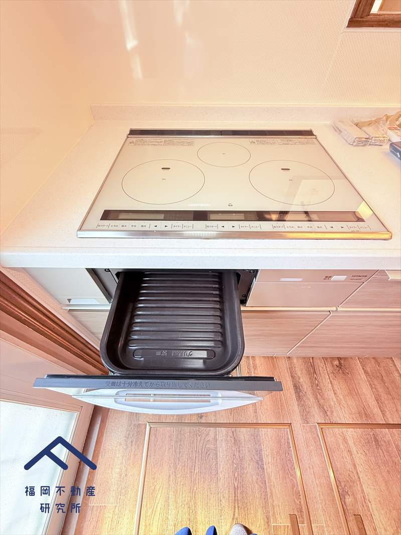 糟屋郡須惠町大字旅石　戸建てのその他