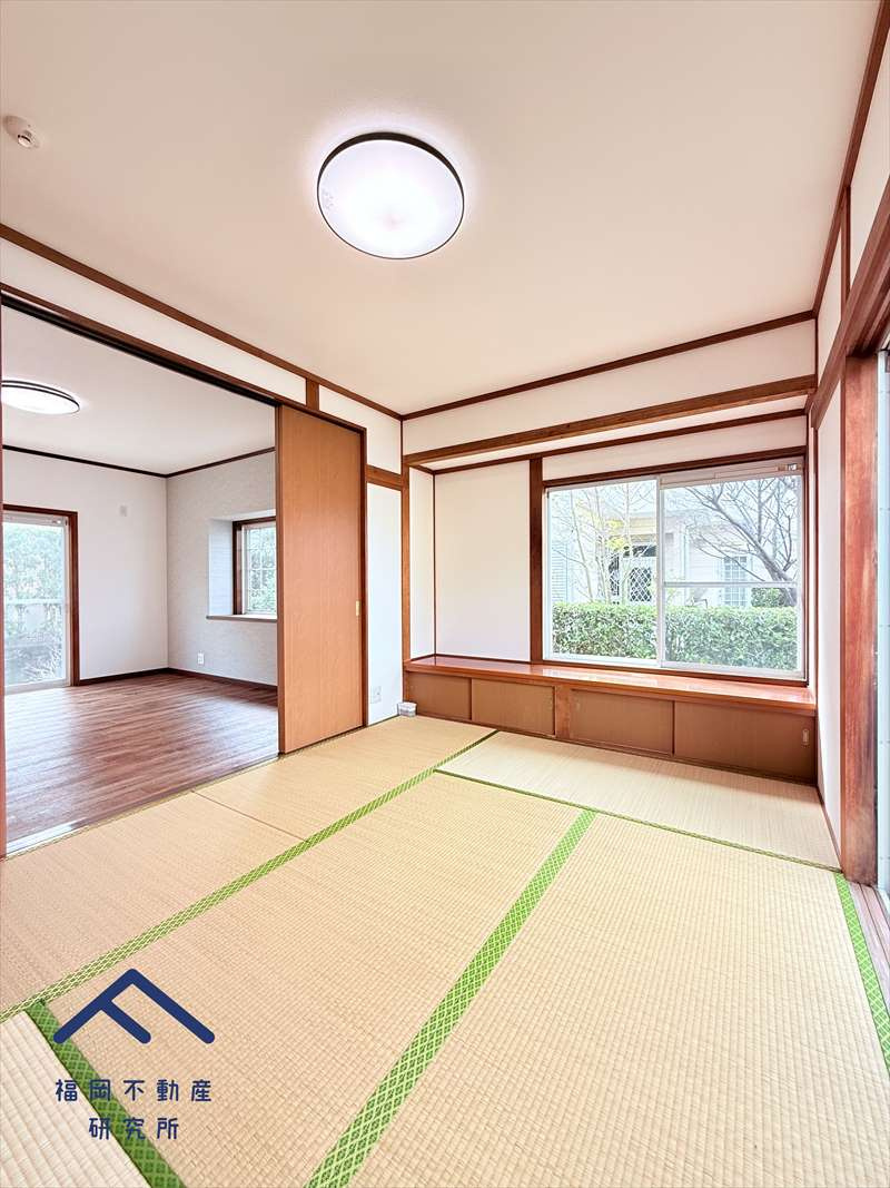 糟屋郡須惠町大字旅石　戸建てのその他