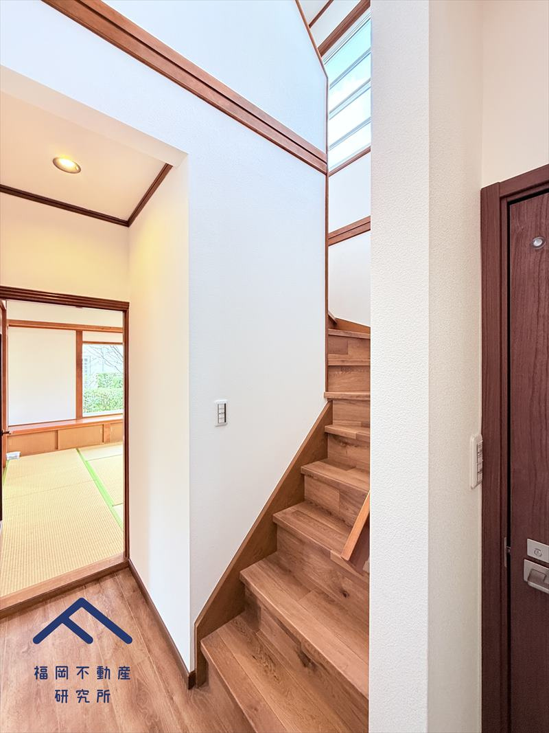 糟屋郡須惠町大字旅石　戸建てのその他