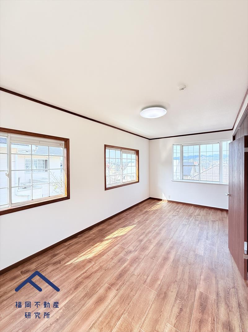 糟屋郡須惠町大字旅石　戸建てのその他