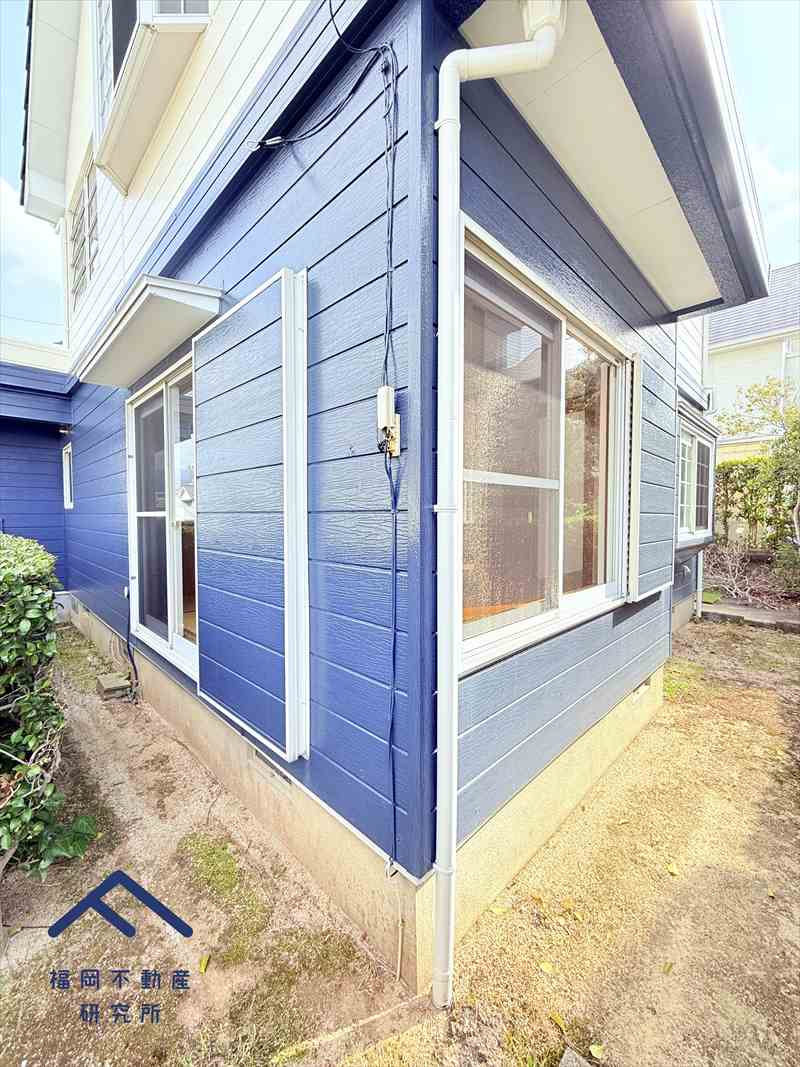 糟屋郡須惠町大字旅石　戸建てのその他