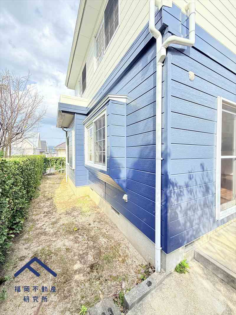 糟屋郡須惠町大字旅石　戸建てのその他