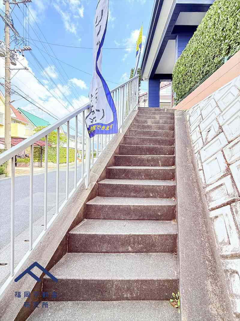 糟屋郡須惠町大字旅石　戸建てのその他