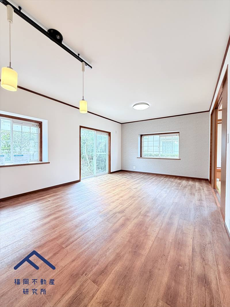 糟屋郡須惠町大字旅石　戸建てのその他