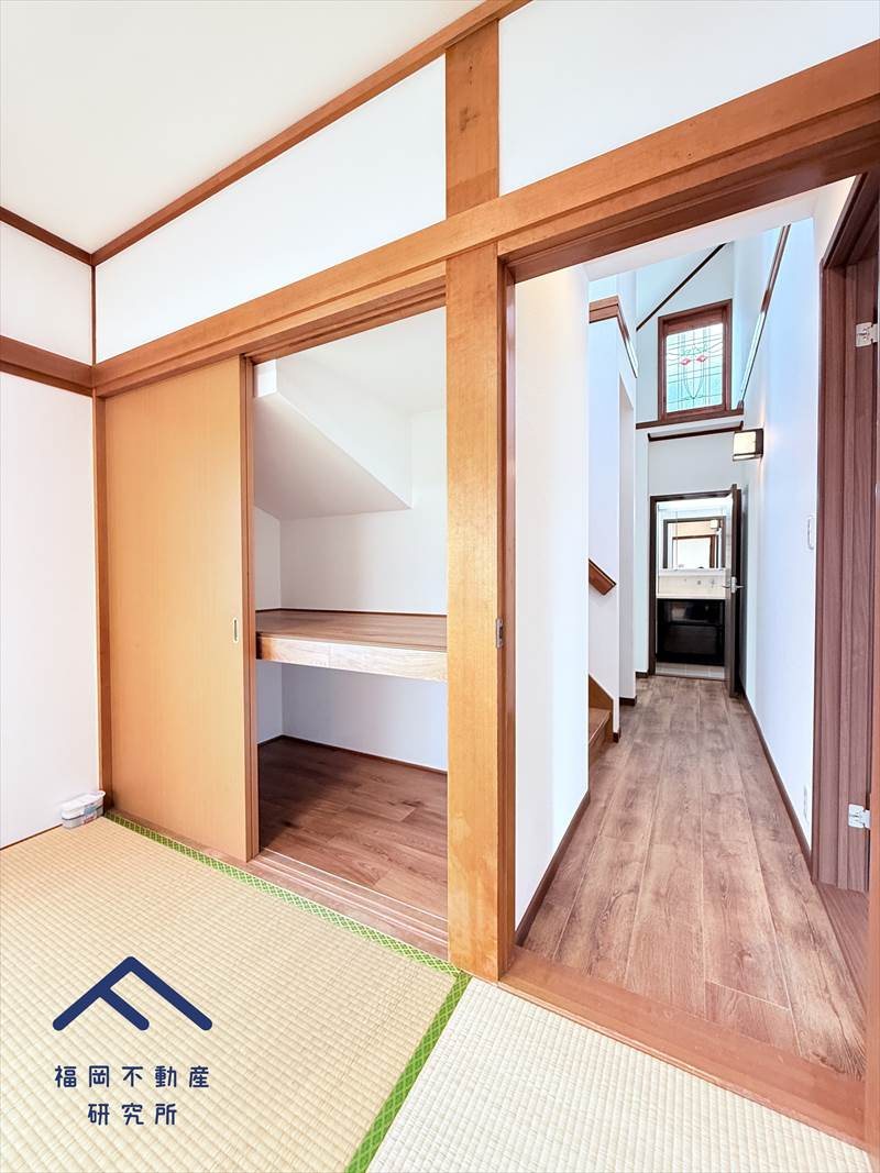 糟屋郡須惠町大字旅石　戸建てのその他