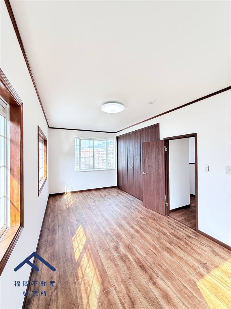 糟屋郡須惠町大字旅石　戸建てのその他