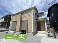 新築　高崎市下佐野町　Blooming　Garden　2号棟の画像