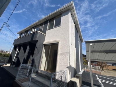 【外観】 | ディモーラ