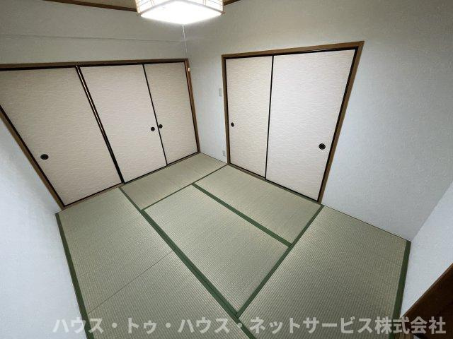 INSURANCE BLDG.XVIの寝室