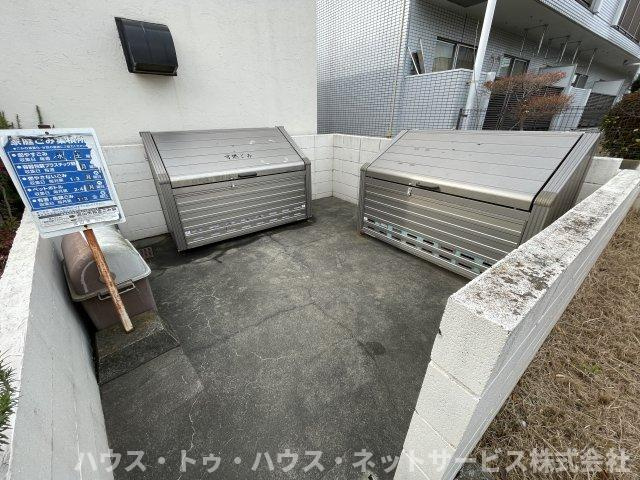 INSURANCE BLDG.XVIの設備