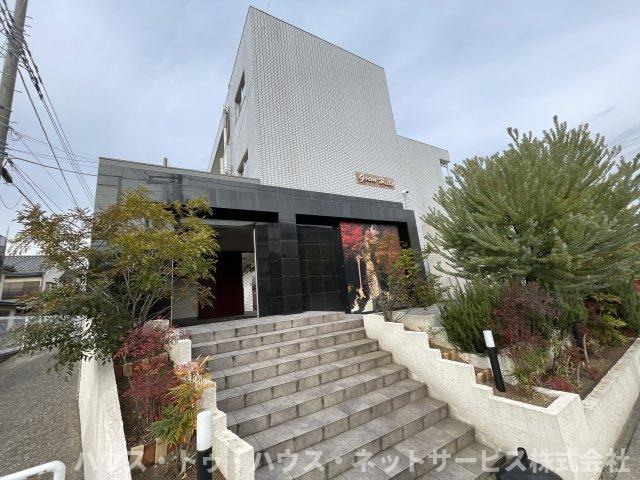 INSURANCE BLDG.XVIのその他