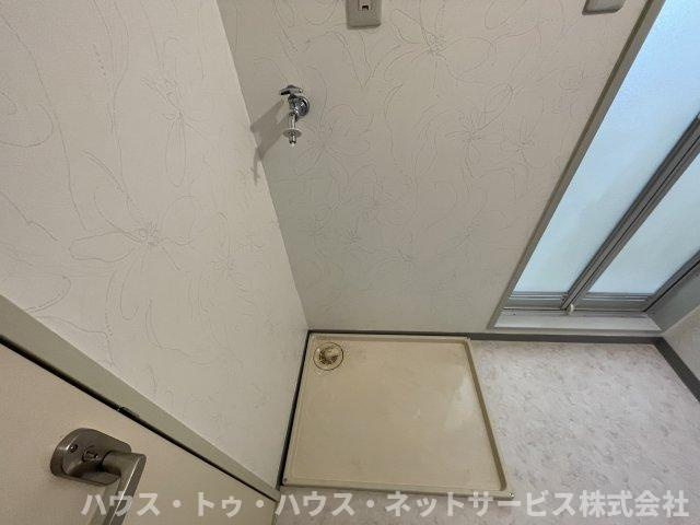 INSURANCE BLDG.XVIの内装