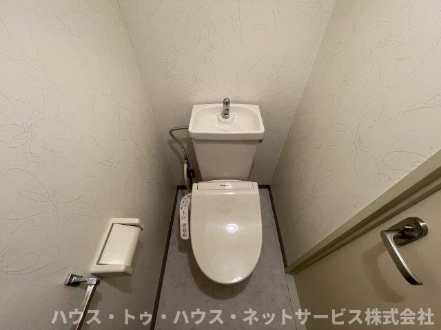 INSURANCE BLDG.XVIの収納