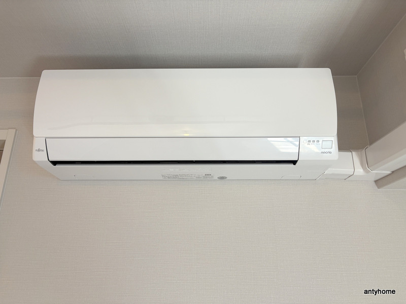 アーバネックス天満橋Front　仲介手数料無料の設備