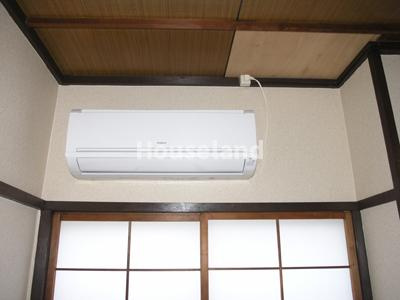 興里鈴丸ビルの設備