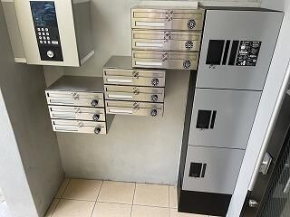 【その他共用部分】 | FLAG八王子(フラッグハチオウジ)