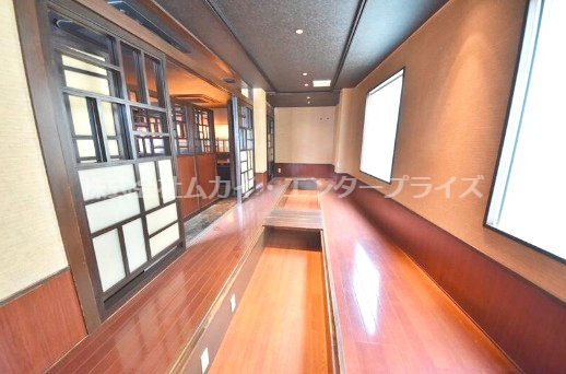 サンプラザ新石切の内装|物件の内装です