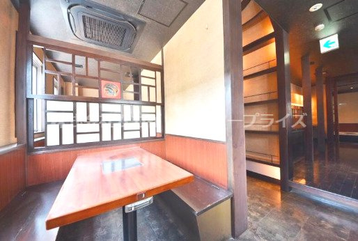 サンプラザ新石切