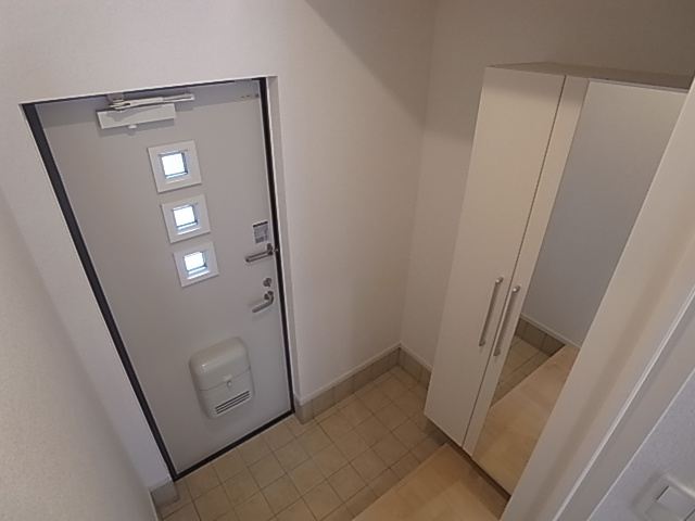 神戸市須磨区須磨浦通５丁目のアパート