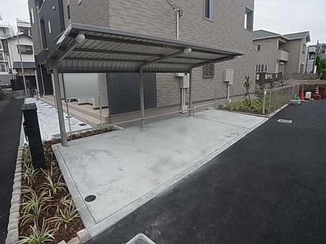 神戸市須磨区須磨浦通５丁目のアパート