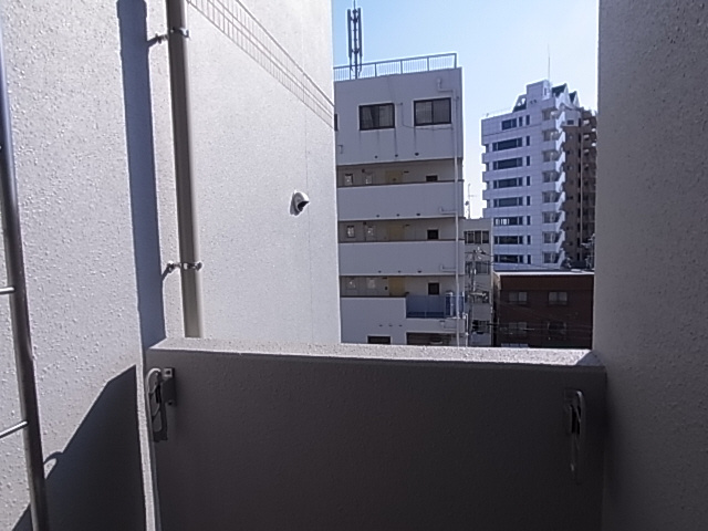 神戸市須磨区衣掛町４丁目の賃貸マンションの展望|眺望